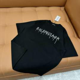 Picture of Balenciaga T Shirts Short _SKUBalenciagaS-XLzztr0821444